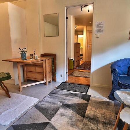 Nora Gard Appartement Åndalsnes Buitenkant foto
